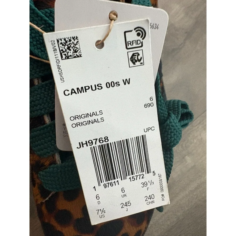 Adidas Campus 00s W 